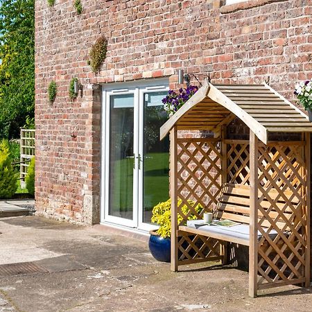 Church House Barn Lake District & Solway Coast With Solway Firth Views Silloth Exteriör bild
