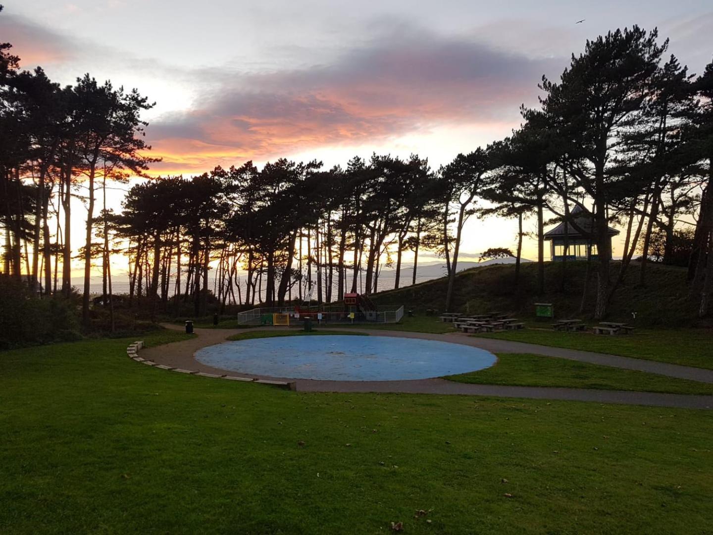 Church House Barn Lake District & Solway Coast With Solway Firth Views Silloth Exteriör bild