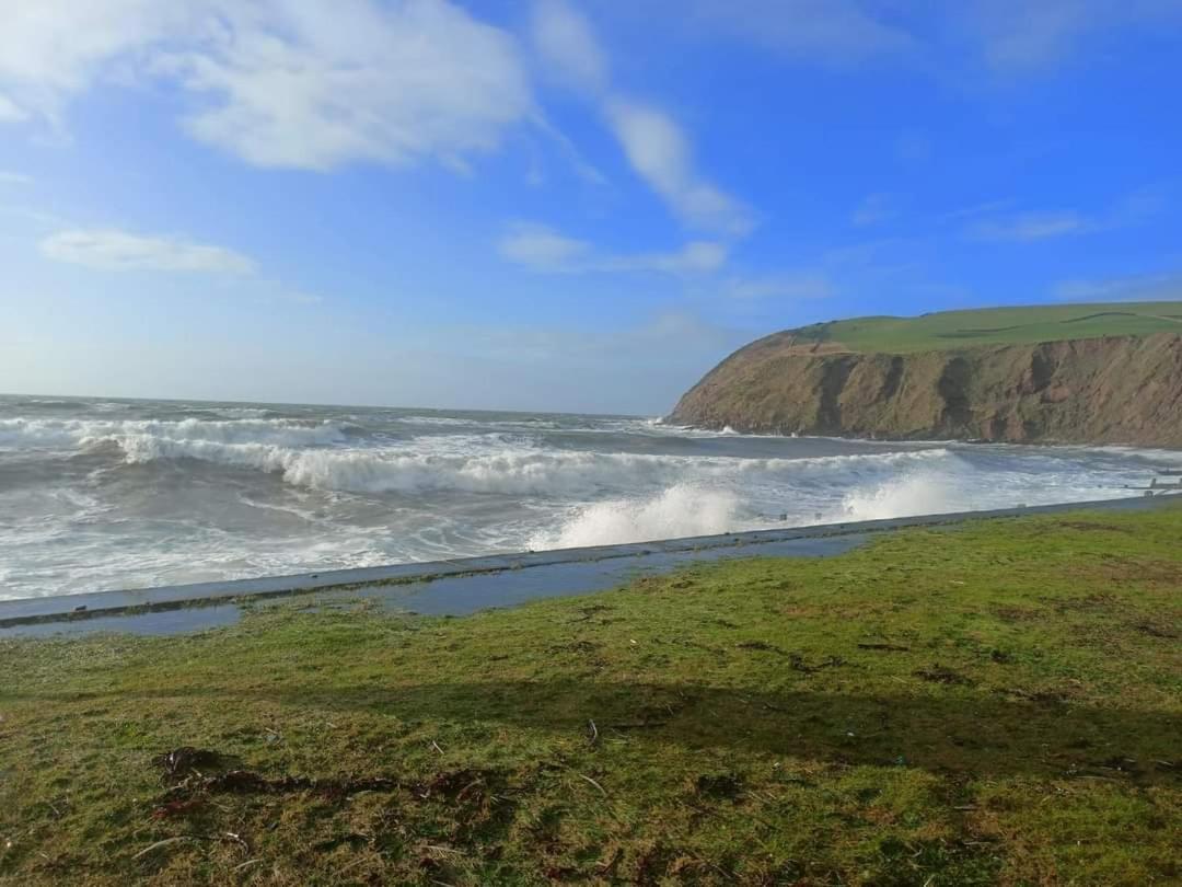 Church House Barn Lake District & Solway Coast With Solway Firth Views Silloth Exteriör bild
