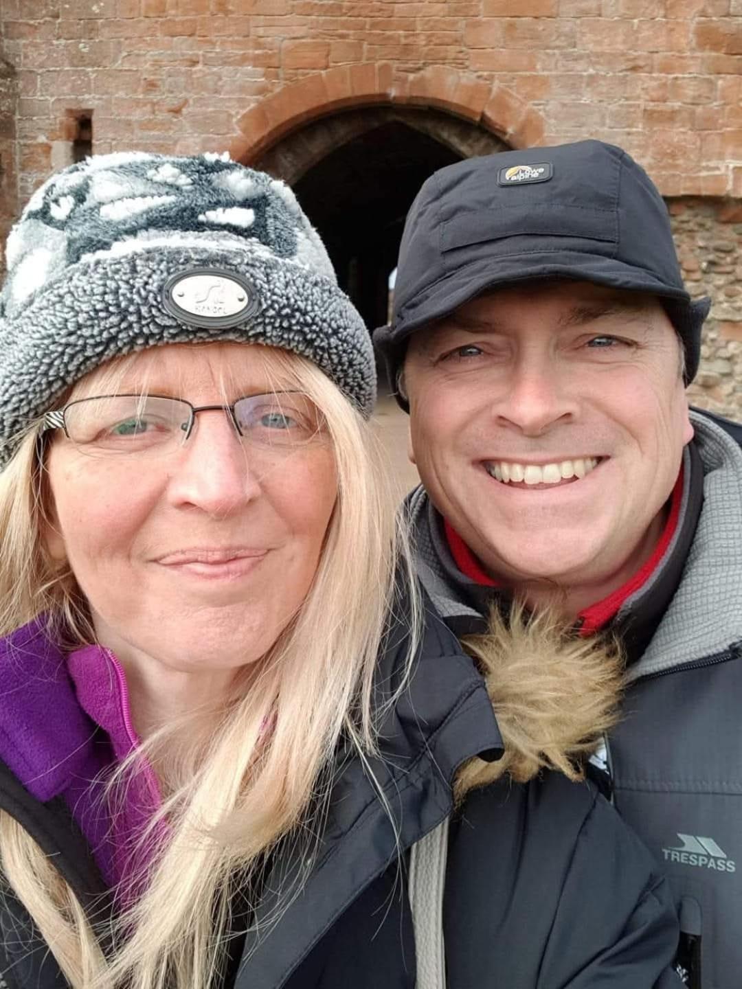 Church House Barn Lake District & Solway Coast With Solway Firth Views Silloth Exteriör bild