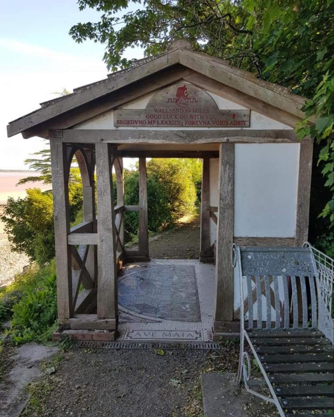 Church House Barn Lake District & Solway Coast With Solway Firth Views Silloth Exteriör bild