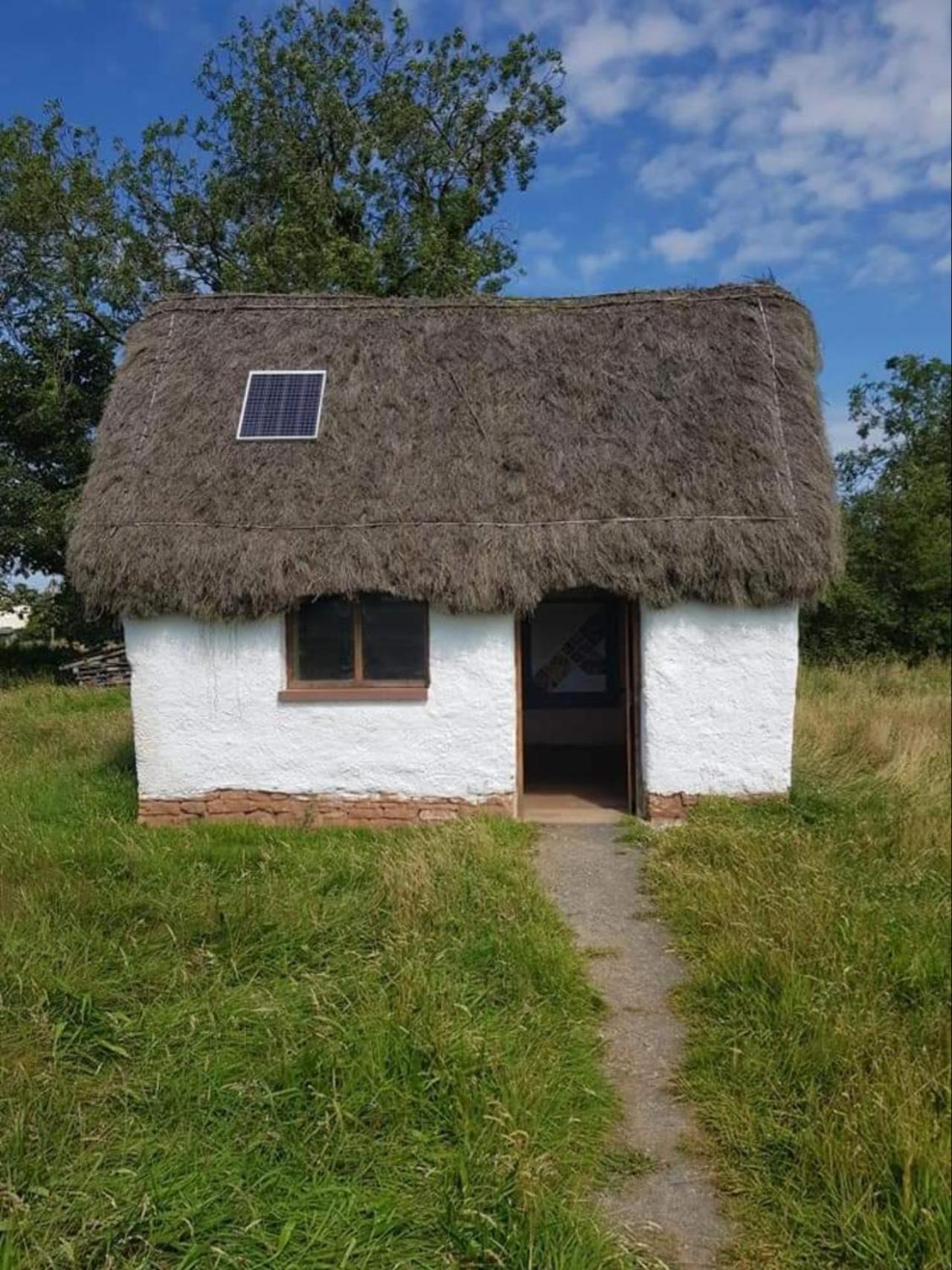 Church House Barn Lake District & Solway Coast With Solway Firth Views Silloth Exteriör bild