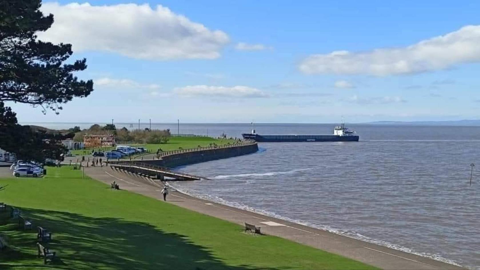 Church House Barn Lake District & Solway Coast With Solway Firth Views Silloth Exteriör bild
