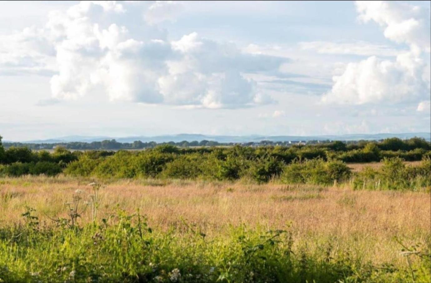 Church House Barn Lake District & Solway Coast With Solway Firth Views Silloth Exteriör bild