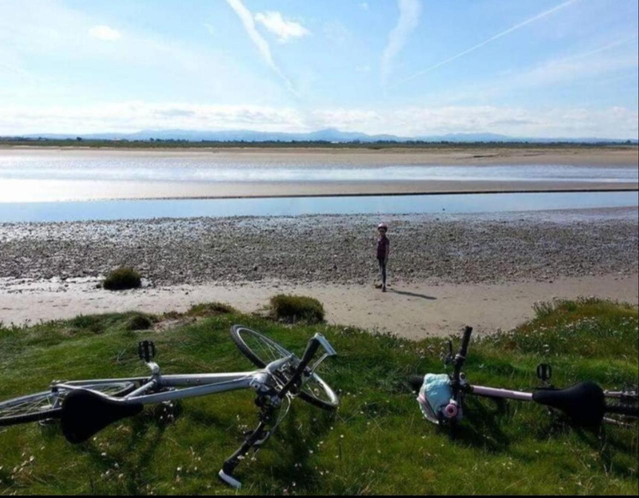 Church House Barn Lake District & Solway Coast With Solway Firth Views Silloth Exteriör bild