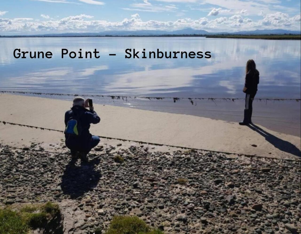 Church House Barn Lake District & Solway Coast With Solway Firth Views Silloth Exteriör bild