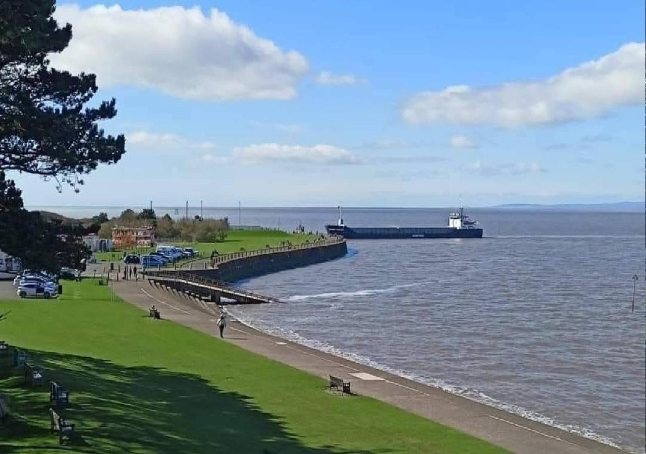 Church House Barn Lake District & Solway Coast With Solway Firth Views Silloth Exteriör bild
